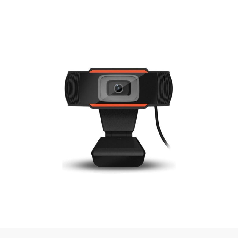 camara web tecnolab full hd 1080p, grabacion de video full hd 30 fps, microfono integrado, correccion automatica de luz, plug & play, usb 2.0