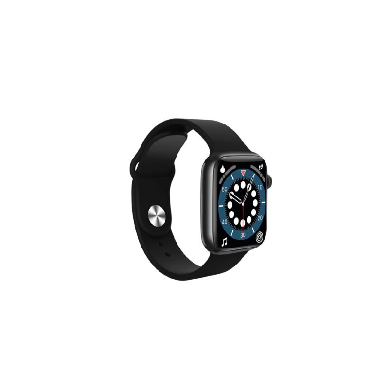 reloj smartwatch bt v4.0 black — vista 3