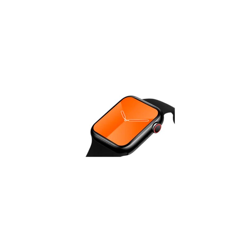 reloj smartwatch bt v4.0 black — vista 4