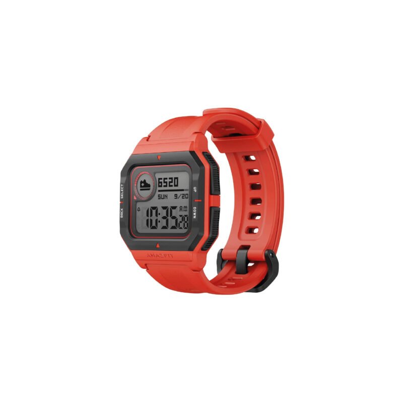 reloj smartwatch bt v4.0 black — vista 3