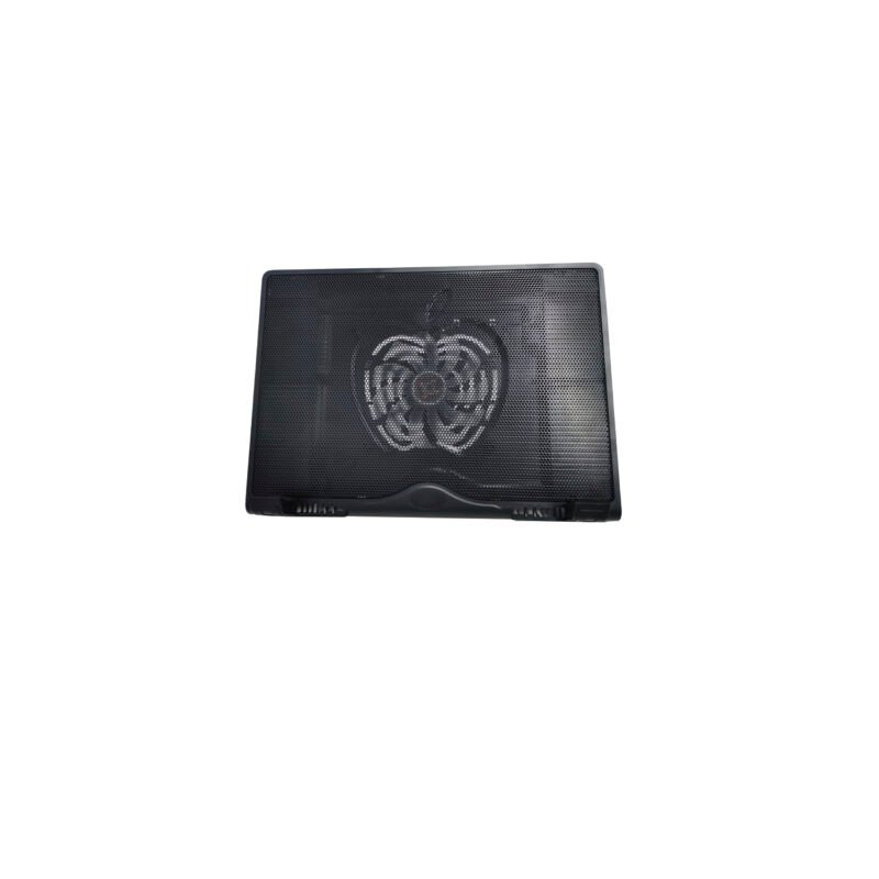 ventilador tecnolab para laptop, para portatiles 9 17", plug & play, conexion usb x 2.