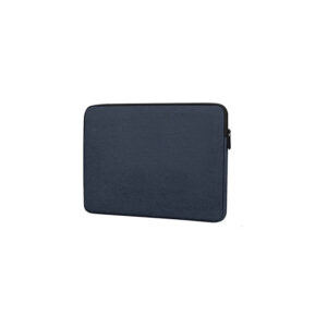 funda protectora de notebook 15.6 pulgadas. black