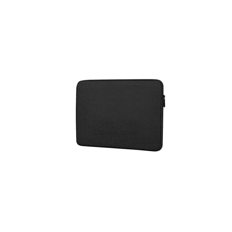 funda protectora de notebook 15.6 pulgadas. black — vista 2