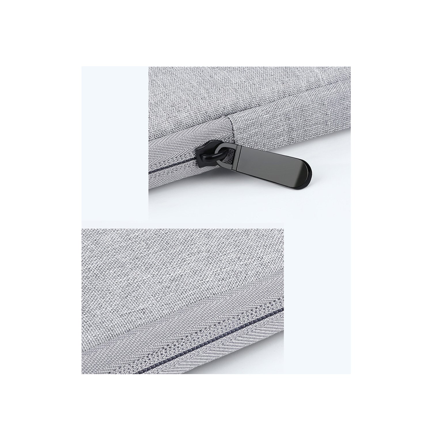 funda tecnolab para notebook 15.6", acolchado protector, detalles elegantes, ajuste preciso, proteccion completa. grey funda tecnolab para notebook 15.6", acolchado protector, detalles elegantes, ajuste preciso, proteccion completa. grey