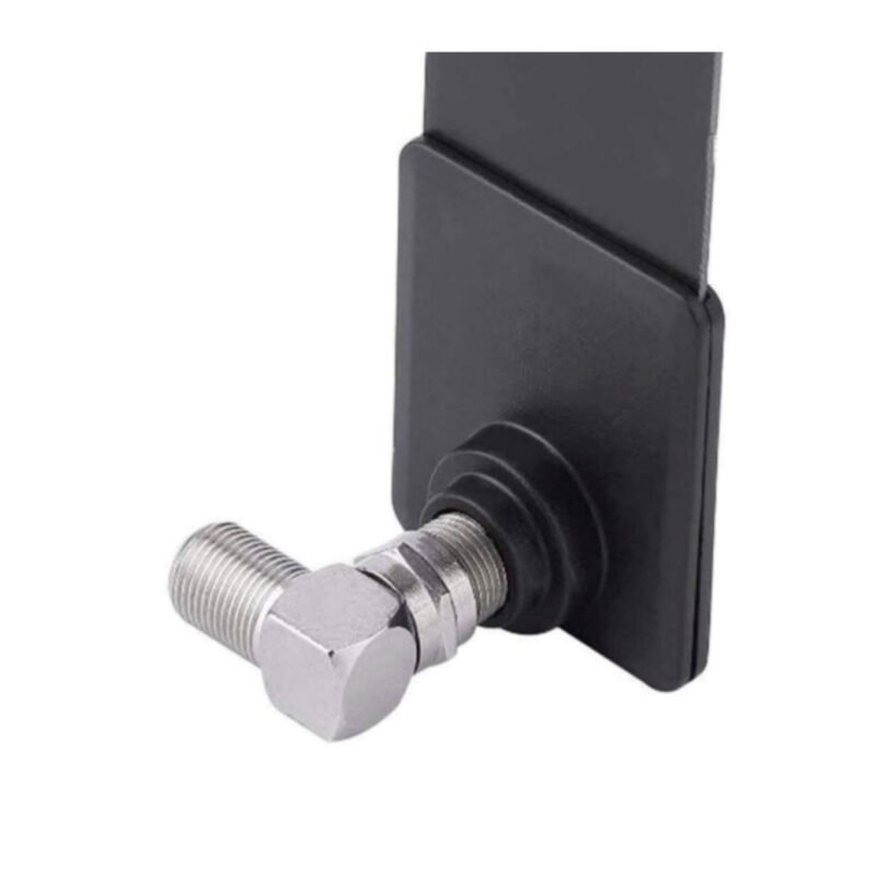 antena digital hdtv indoor — vista 2
