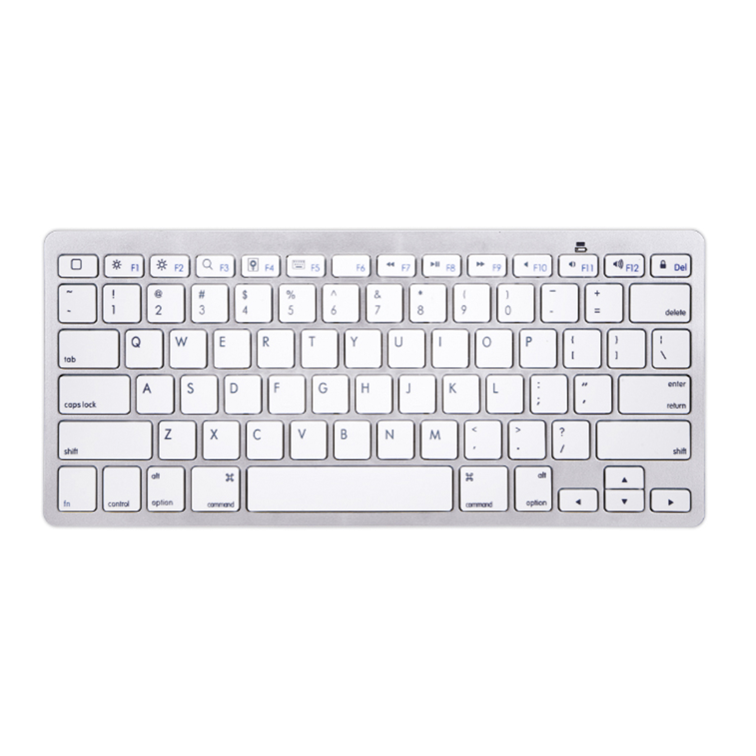 teclado mini bt inalambrico portatil ultradelgado teclado mini bt inalambrico portatil ultradelgado