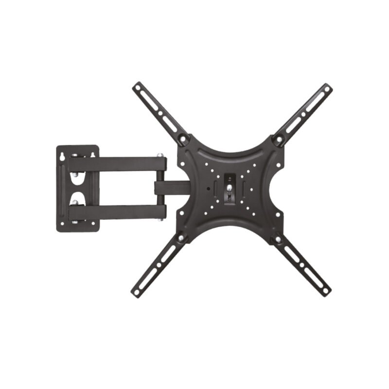 soporte tv de 14 a 55 pulgadas con brazo — vista 2