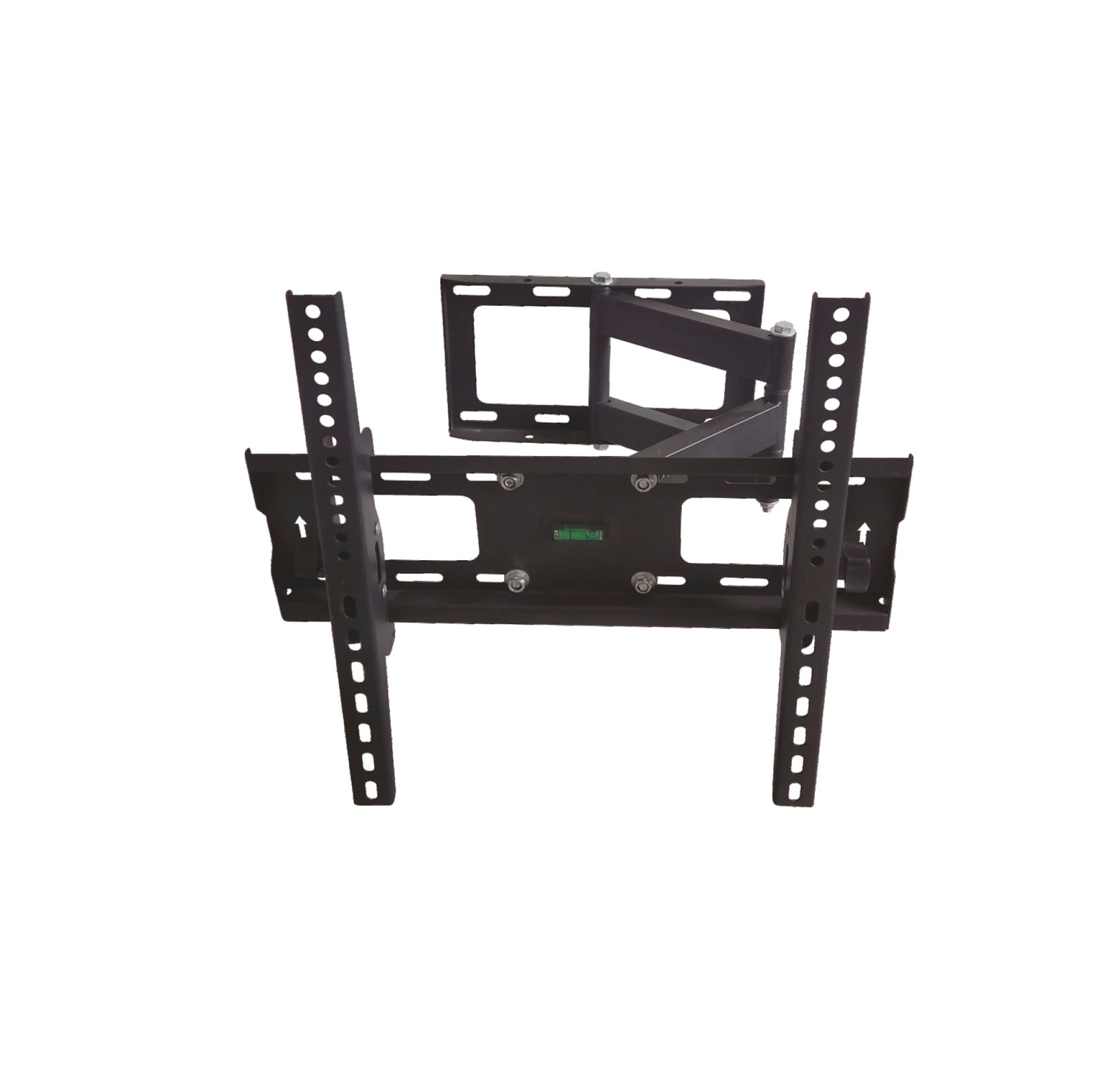 soporte tecnolab tv de pared, 32" 80", hasta 65kg, acero laminado, vesa 600x400mm, angulo ajustable. soporte tecnolab tv de pared, 32" 80", hasta 65kg, acero laminado, vesa 600x400mm, angulo ajustable.