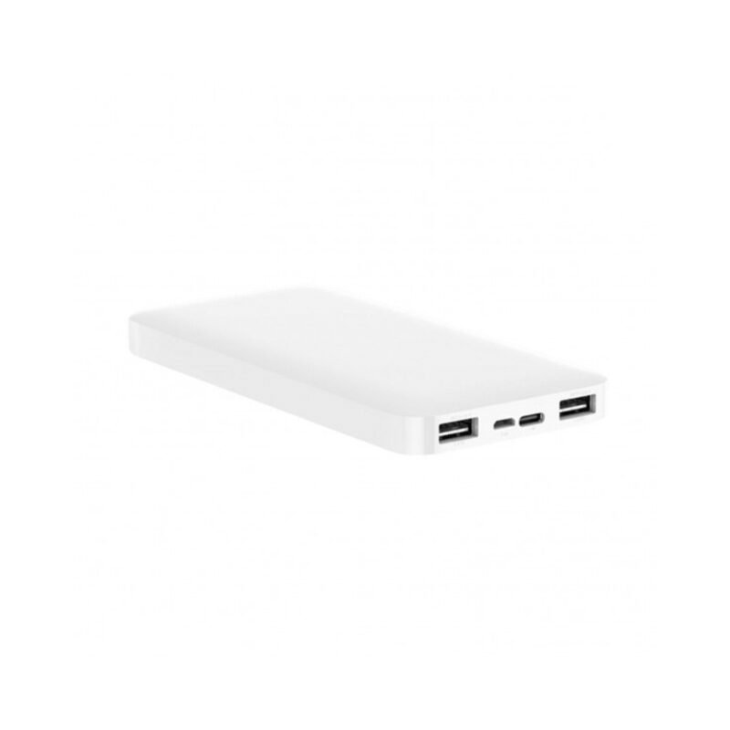 powerbank 10000 mah,white — vista 2