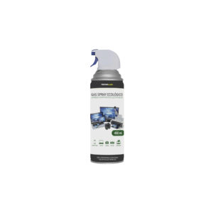 aire comprimido tecnolab para limpiar componente electronicos 450ml