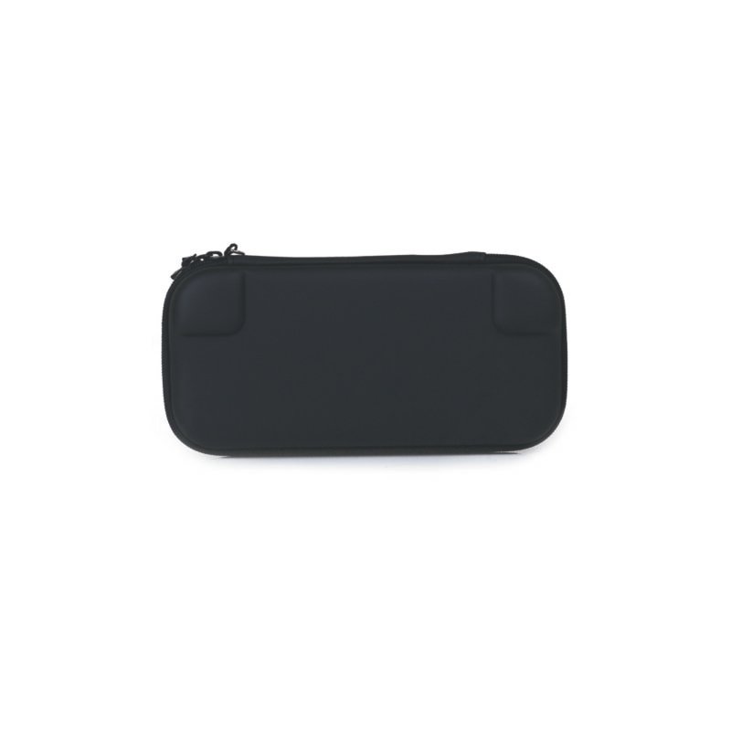 funda protectora para nintendo switch, portatil, ideal para viajes, carcasa dura eva. — vista 2