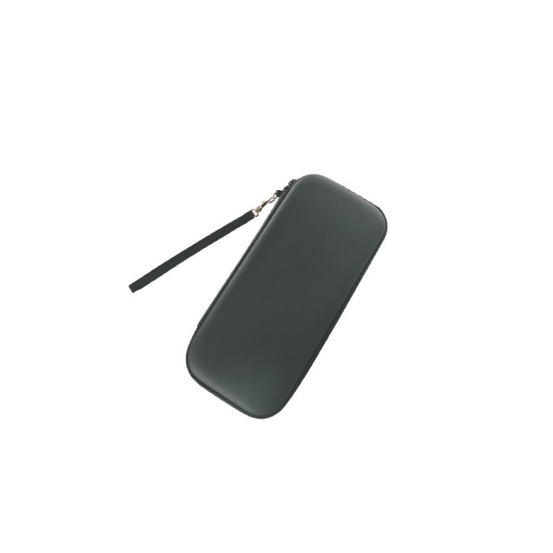funda protectora para nintendo switch, portatil, ideal para viajes, carcasa dura eva. — vista 3