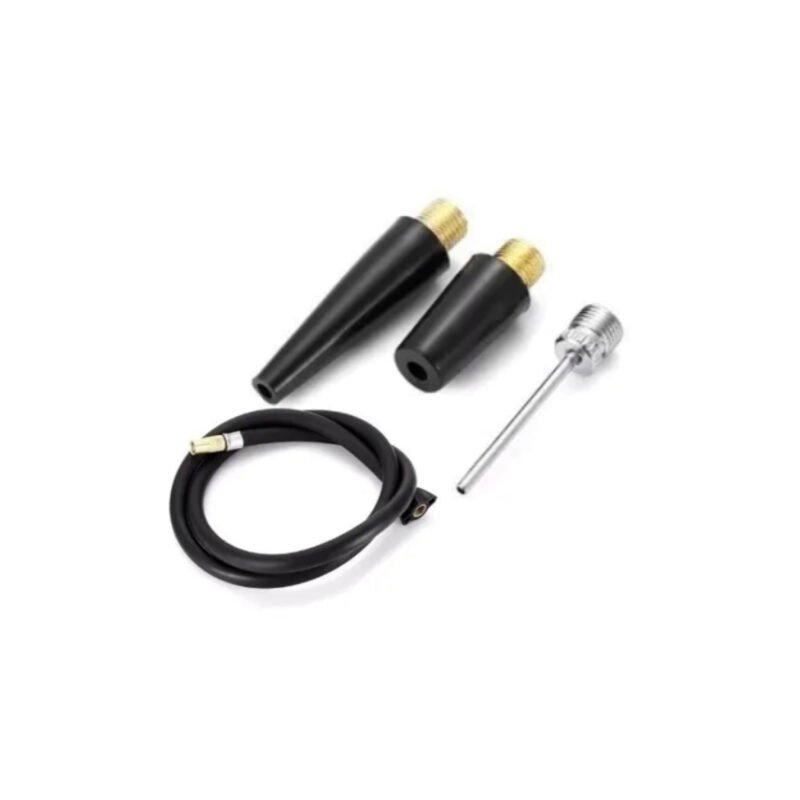 compresor de aire tecnolab dc 12v, flujo de aire 35 l/min, presion maxima 150 psi, temperatura de 55°c a 60°c. — vista 3