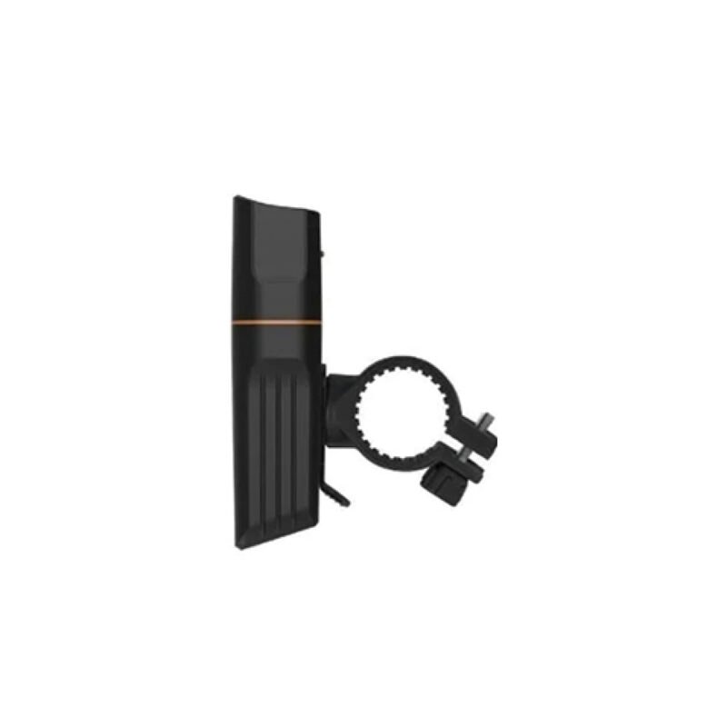 linterna tecnolab led con luz t6 para bicicletas, distancia de irradiacion 300 500m, bateria 2400mah, carga micro usb, ipx5, 3 modos de luz. 1000 lumenes — vista 3