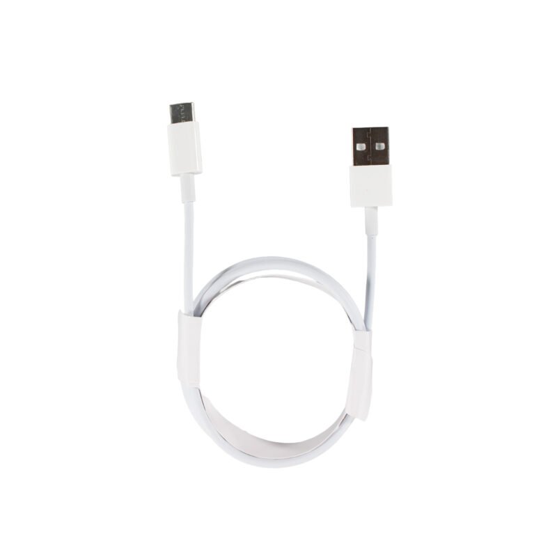 cable tecnolab de carga usb 2.0 a tipo c de alambre de cobre, largo: 1m aprox. — vista 5