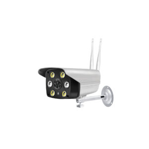 camara exterior wifi ip antena. 2 un