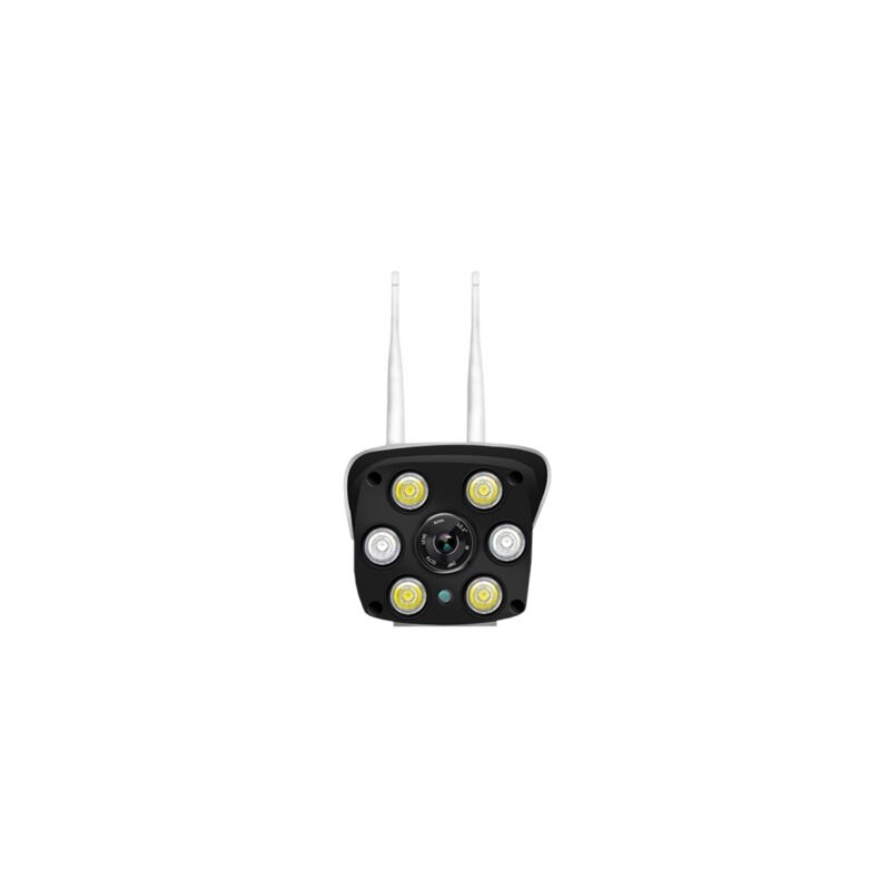 camara exterior wifi ip antena. 2 un — vista 2