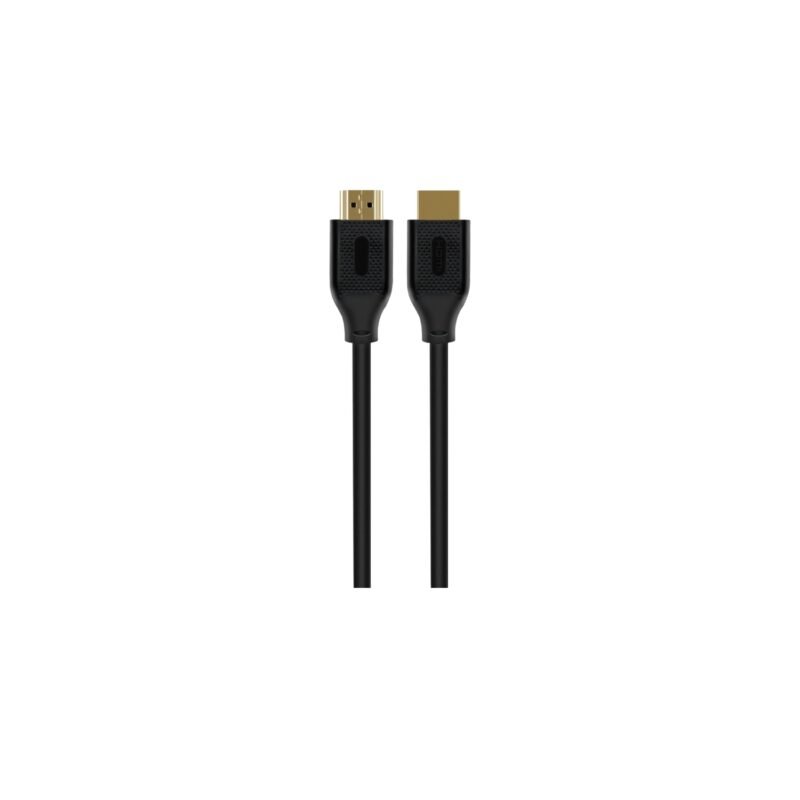 cable tecnolab hdmi 4k de 5 mts 2.0v box — vista 2