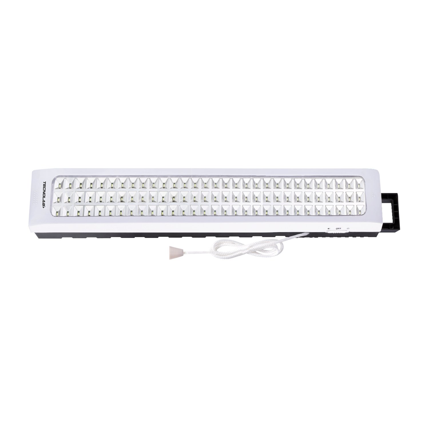 luz de emergencia con 90 led, recargable luz de emergencia con 90 led, recargable