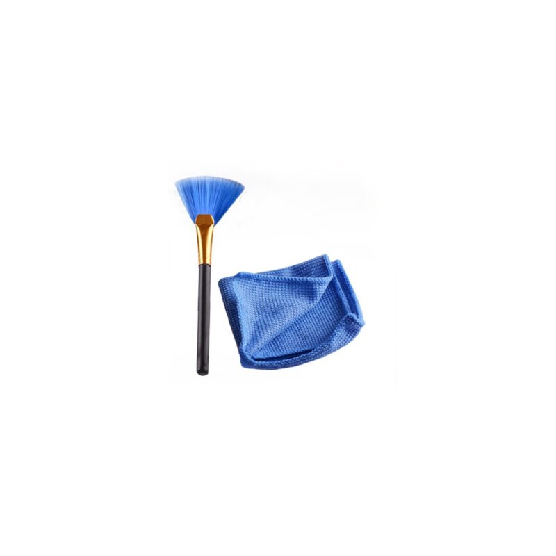 kit limpieza tecnolab 3 en 1, para smartphones, tablets, monitores, elimina huellas y residuos. 100ml — vista 3