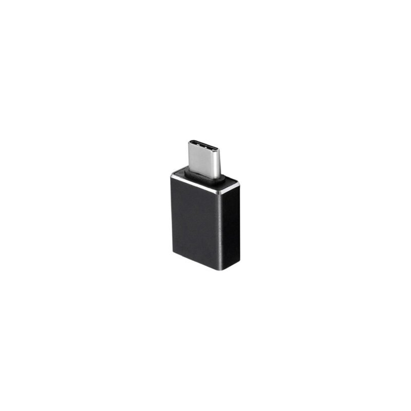 adaptador tecnolab usb 3.0 hembra a tipo c — vista 4