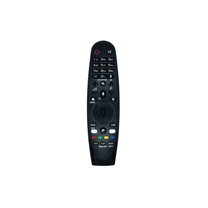 control remoto tecnolab compatible lg magic anmr650a — vista 2
