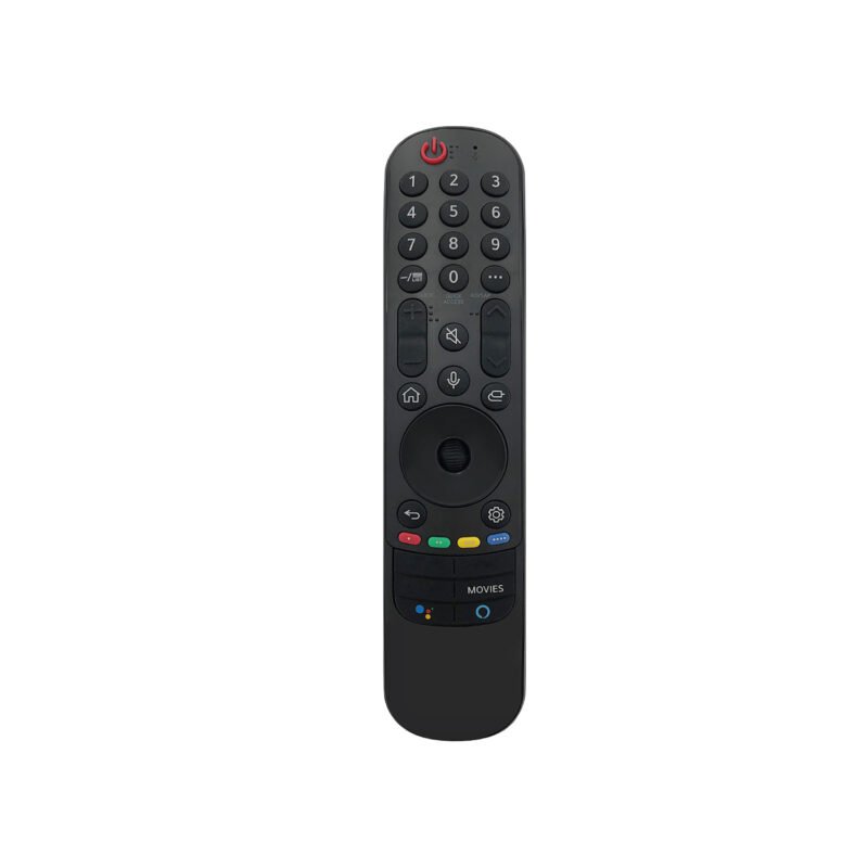 control remoto tecnolab compatible lg magic mr21ga — vista 2