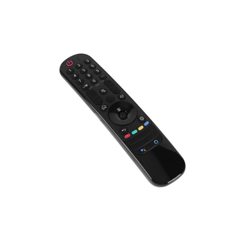 control remoto tecnolab compatible lg magic mr21ga — vista 3