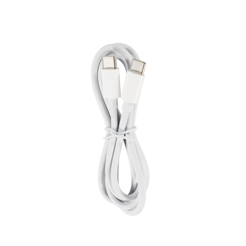 cargador tecnolab qc 3.0 salida usb 18w, pd salida tipo c 36w con cable tipo c a c. certificacion sec. — vista 8