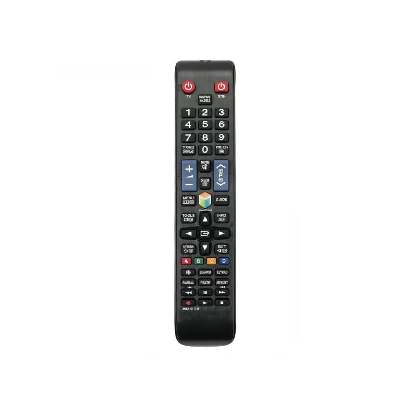 control remoto tecnolab para samsung smart