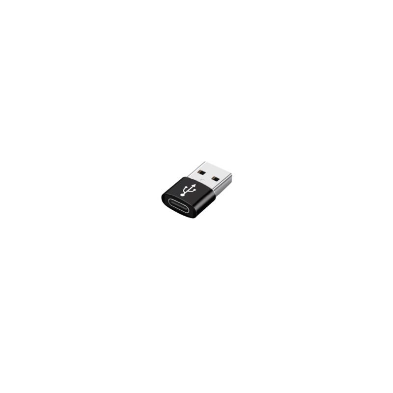 adaptador tipo c hembra a usb macho 3.0