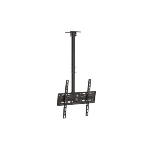 soporte de techo para tv de 26 a 60 pulgadas (30kg. max.)