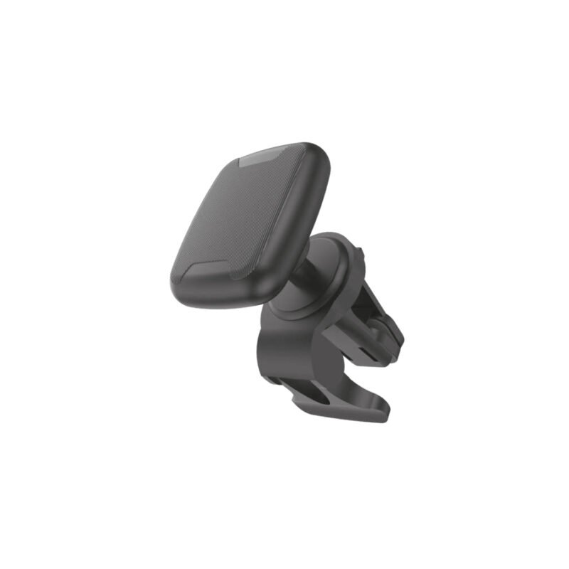 soporte tecnolab para automovil de smartphone, ajuste angulo, rotacion 360°, facil instalacion, bloqueo estable. — vista 2