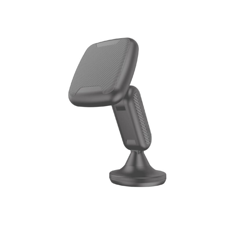 soporte tecnolab para automovil de smartphone, ajuste angulo, rotacion 360°, facil instalacion, compatibilidad universal.