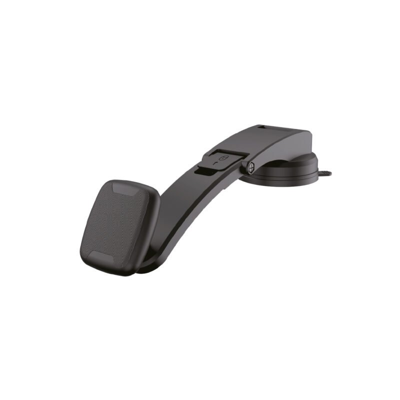 soporte tecnolab para automovil de smartphone, ajuste angulo, rotacion 360°, facil instalacion, compatibilidad universal.