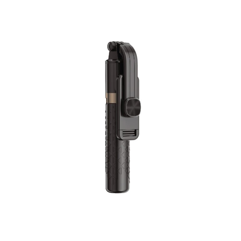 baston selfie, tripode para smartphone, bt v4.2, control 10m, bateria cr1620, compatible ios/android. — vista 2