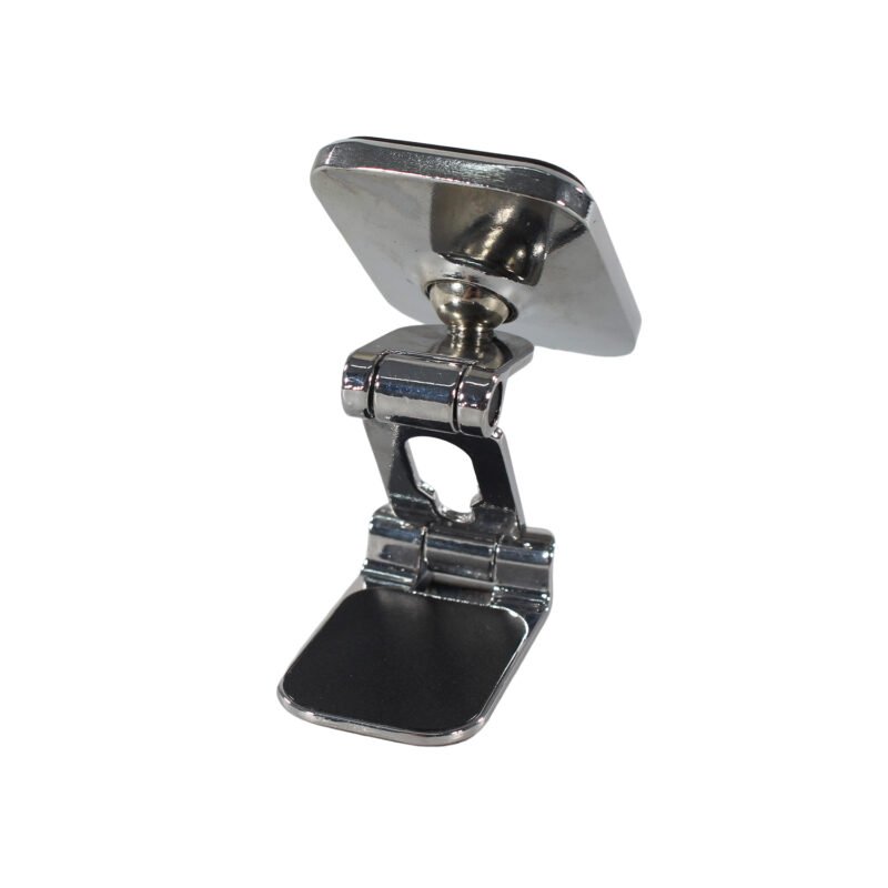 soporte tecnolab para automovil de smartphone, ajuste de angulo, magnetico universal, flexible con rotacion 360°, diseÑo ergonomico. — vista 12
