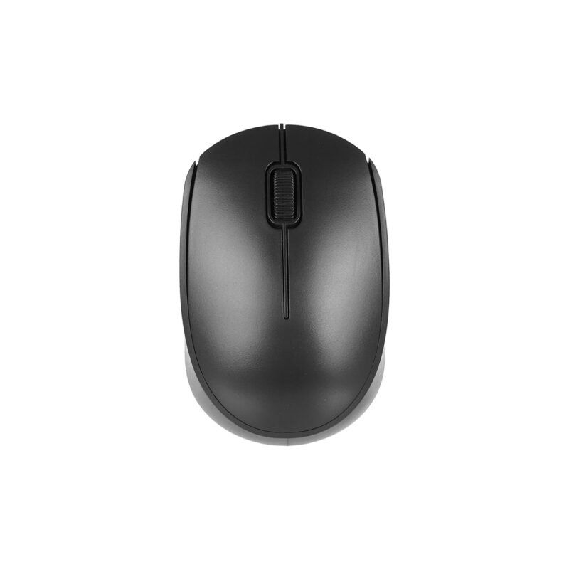 mouse tecnolab inalambrico 2.4 ghz, 1000dpi diseÑo ergonomico, 3 botones tecnologia de ahorro de energia.