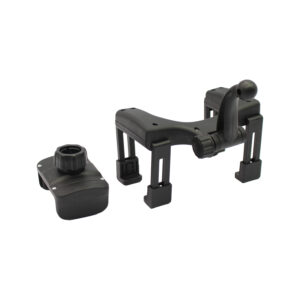 soporte universal celular para retrovisor