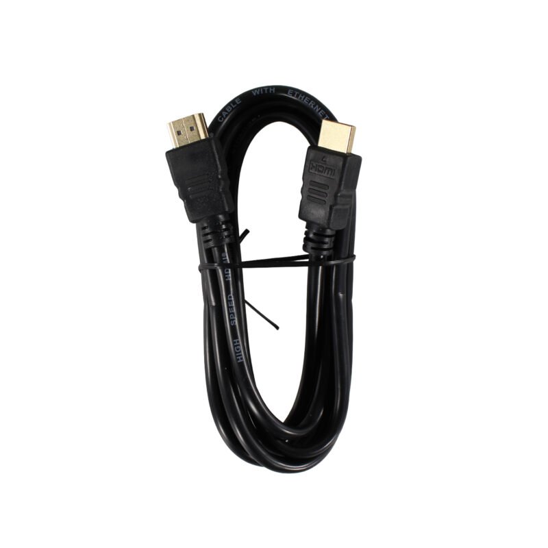 cable hdmi v.1.4 tv led 3d/lcd/plasma 1,8 m blister — vista 2
