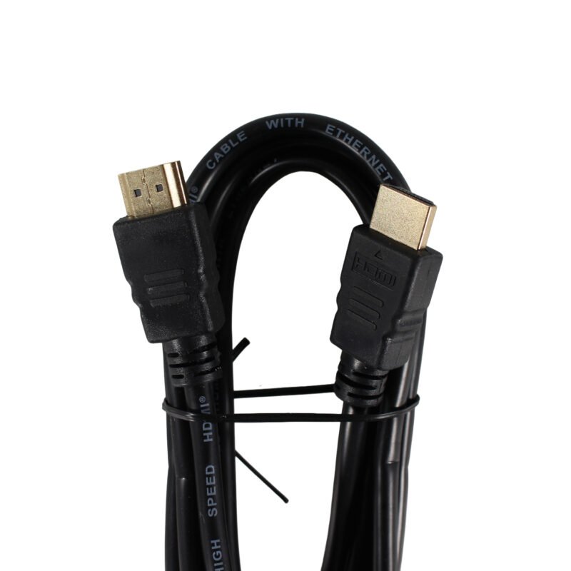 cable hdmi v.1.4 tv led 3d/lcd/plasma 1,8 m blister — vista 3
