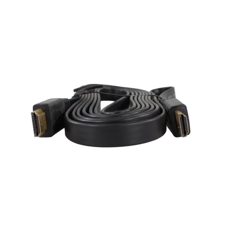cable dblue 3m, hdmi a hdmi version 1.4 flat — vista 3