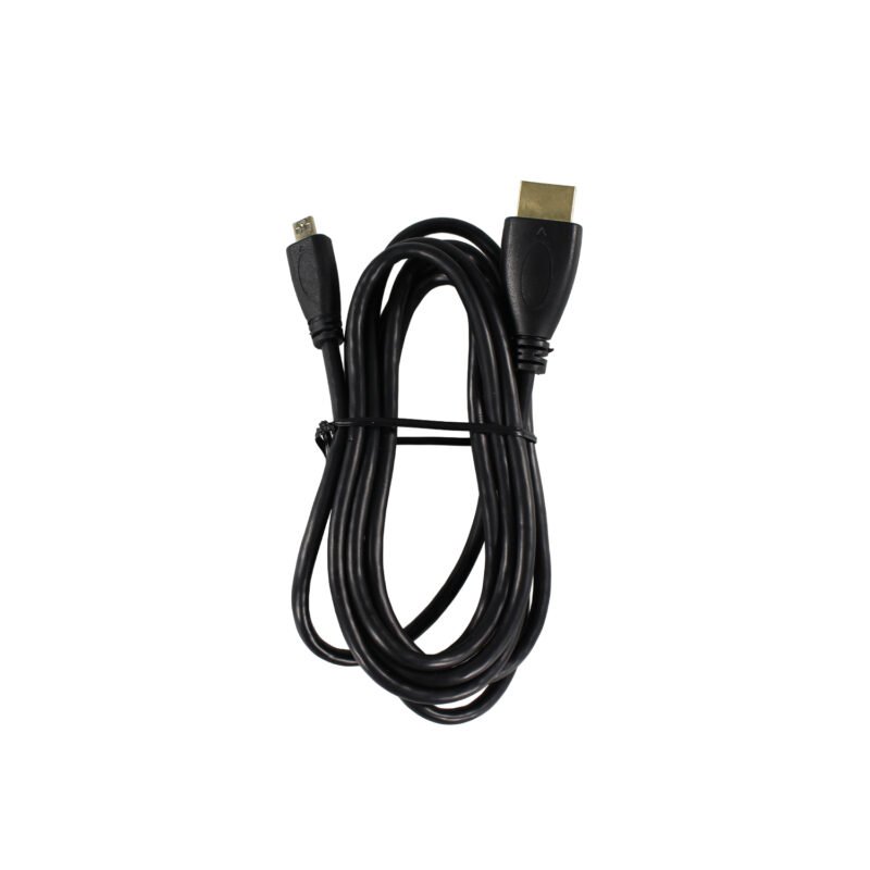 cable hdmi macho a hdmi hembra de 50cm — vista 2