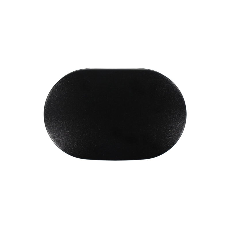 audifono tecnolab, frecuencia 20hz 20khz, bateria de 30mah, 3h de uso, rango inalambrico 10m. black — vista 7