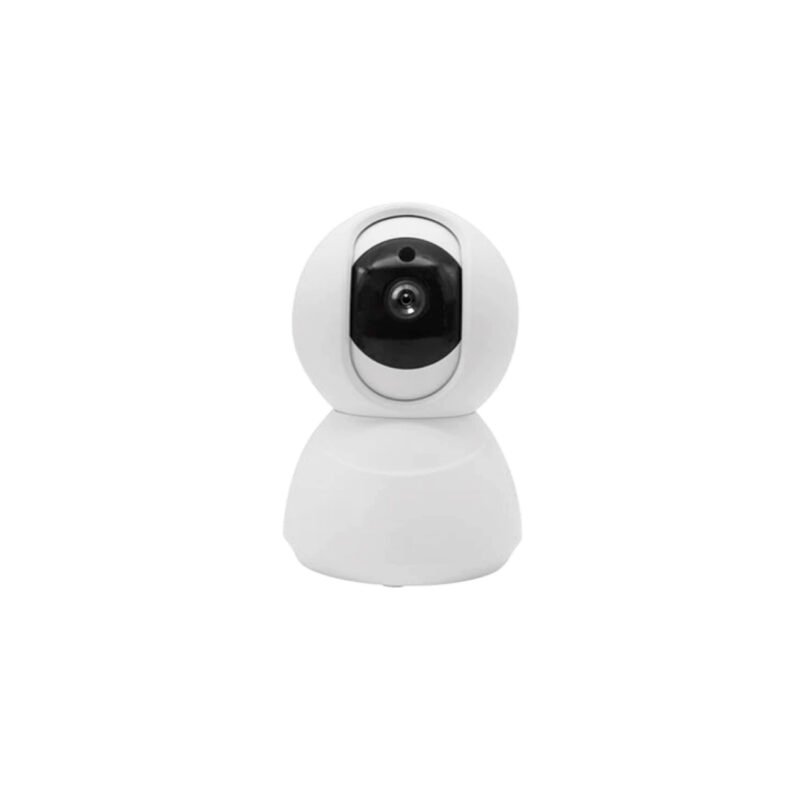 camara de seguridad tecnolab wifi exterior 360 grados full hd 1080p smart inalambrico 2.4g/5g — vista 3