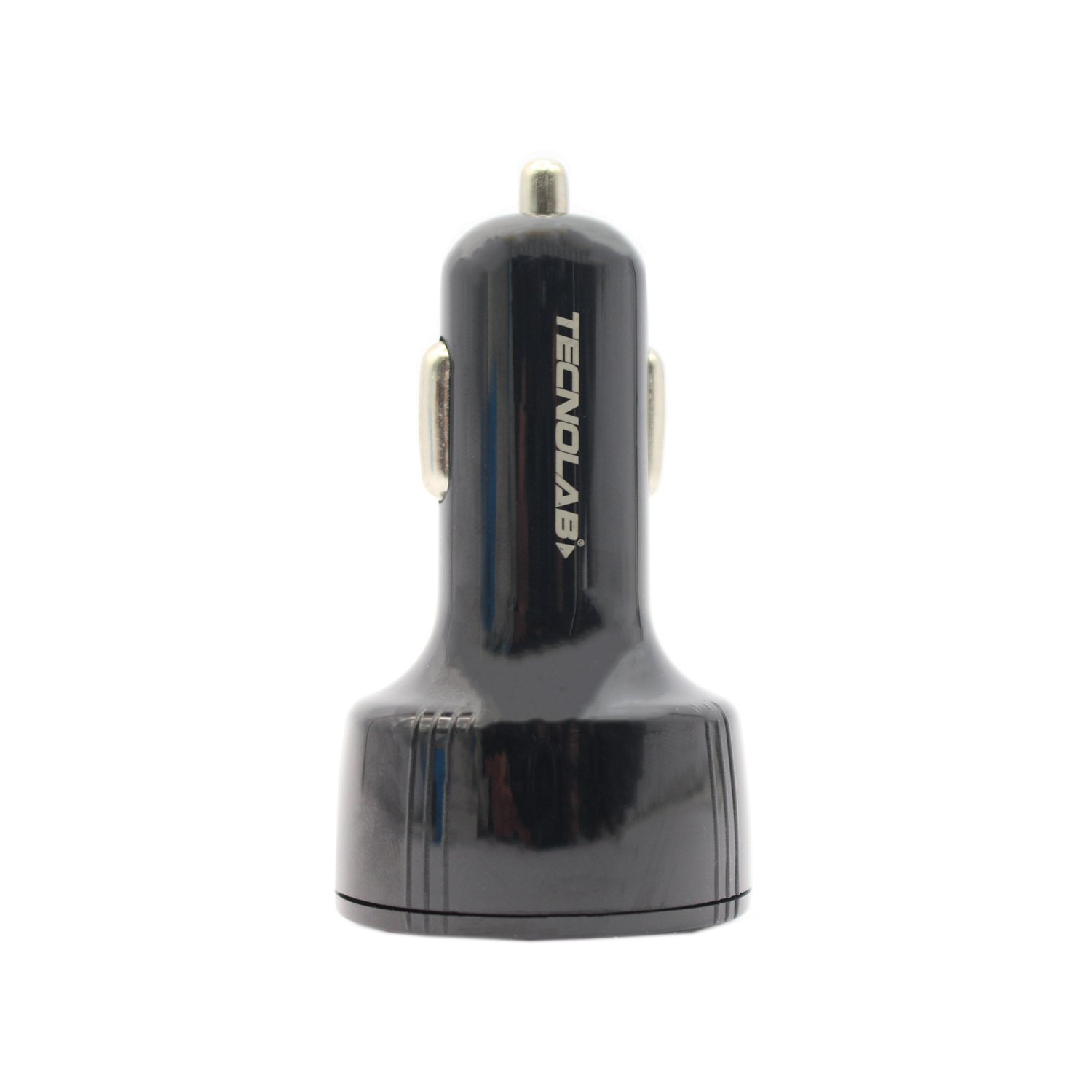 cargador tecnolab para automovil 2 puertos usb, tipo c, pd+qc+(usb a+tipo c) 3.1a cargador tecnolab para automovil 2 puertos usb, tipo c, pd+qc+(usb a+tipo c) 3.1a