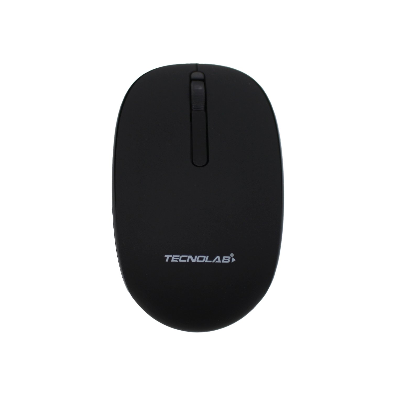 mouse tecnolab bt + 2.4ghz, 1000 dpi, 3 botones, pila aa, sensor luz roja led, distancia 10m. black mouse tecnolab bt + 2.4ghz, 1000 dpi, 3 botones, pila aa, sensor luz roja led, distancia 10m. black