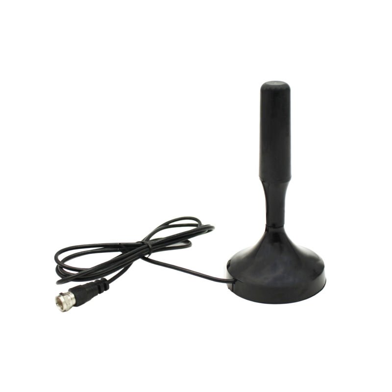 antena digital para interior 3 5db. cable 1,5mts. — vista 2