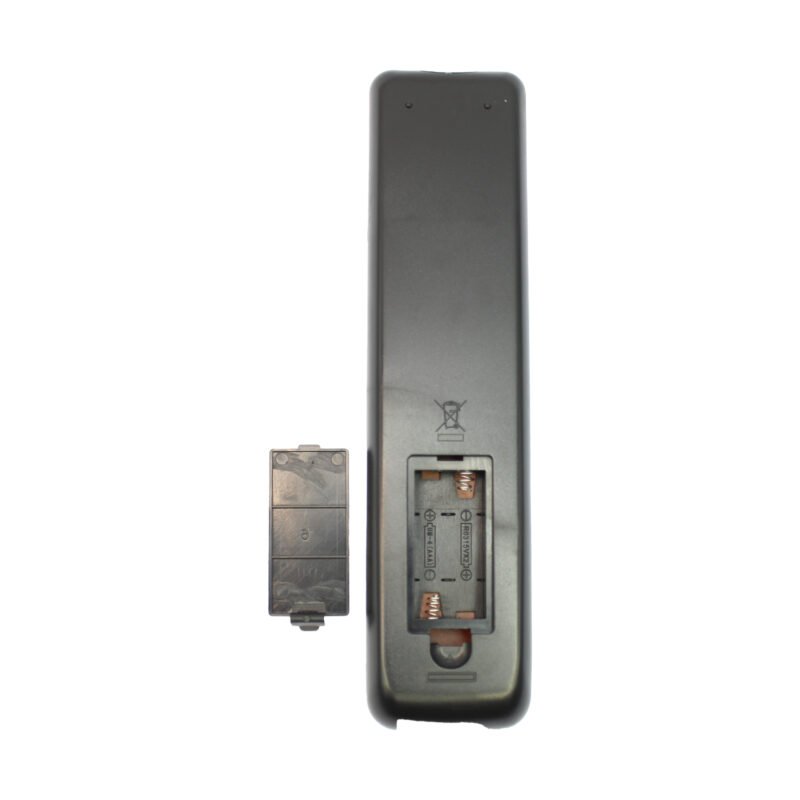 control remoto compatible samsung smart tv — vista 3