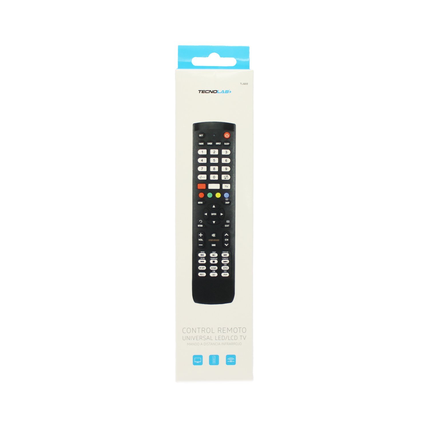control remoto universar para smart tv control remoto universar para smart tv